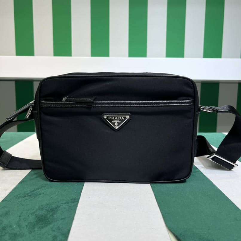 006Series-Messenger Bag